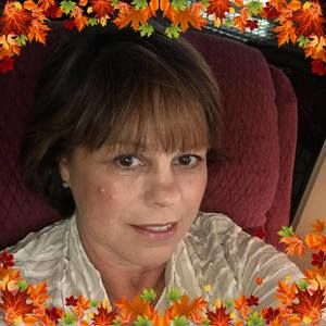 Meet your Posher, Debbie